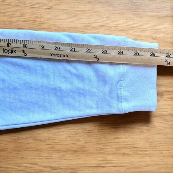 NBA Phoenix Suns Team Print White Soft Long Crewneck Sweatshirt Women's XL NWOT - Picture 7 of 9